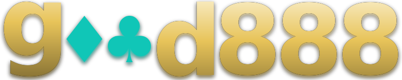 good888 logo