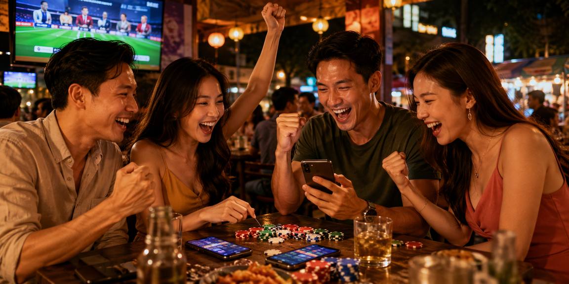 good888 Slot Vui Vẻ